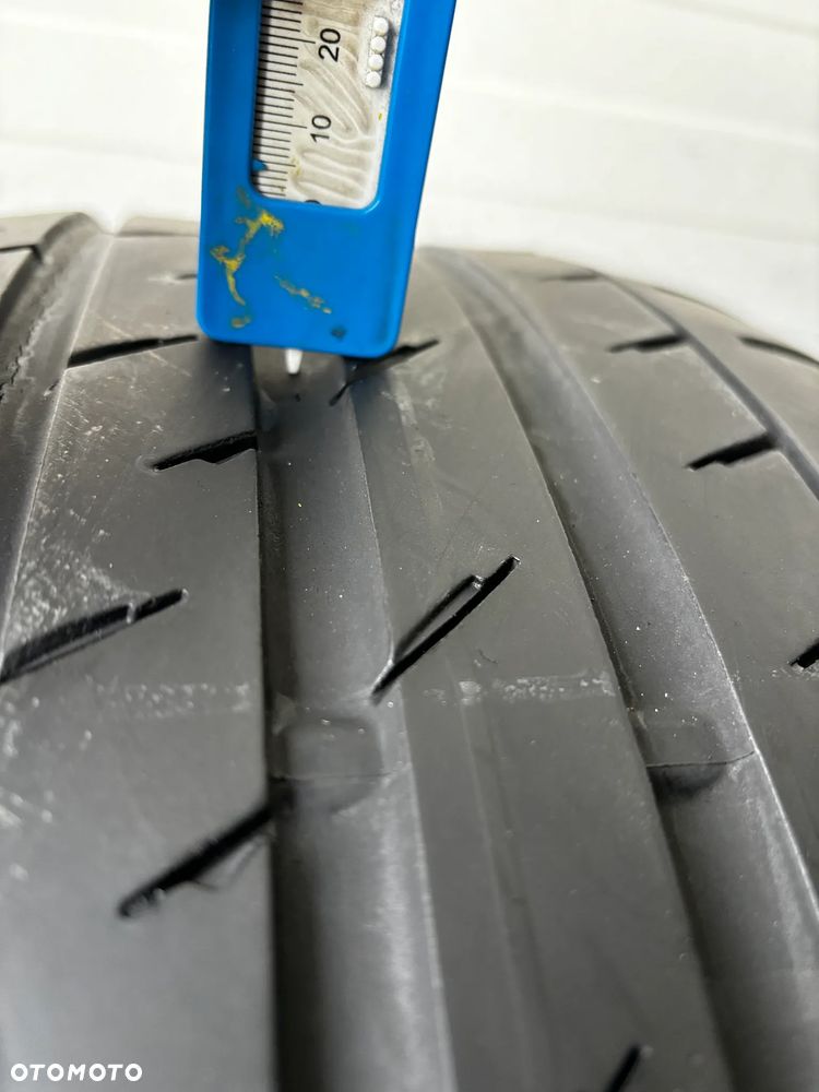 Opony letnie Continental ContiSportContact 3E SSR - 245/45R18 - 2