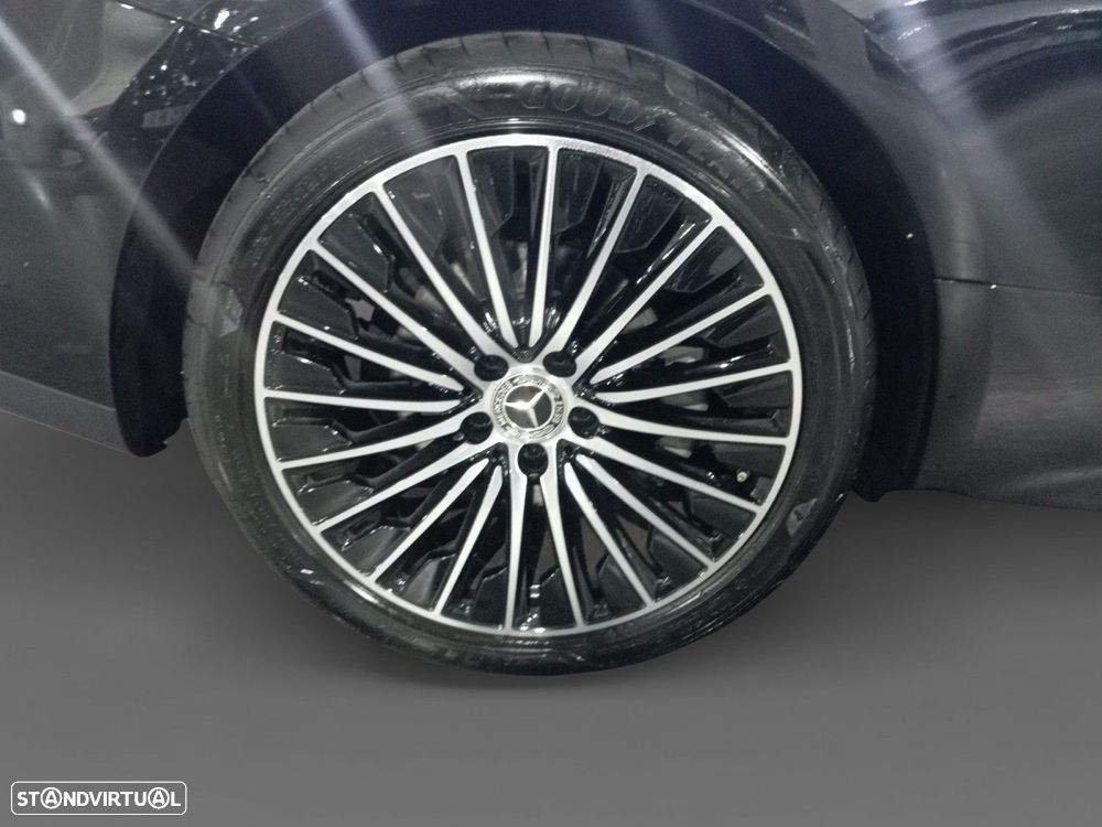 Mercedes-Benz CLE 220 d Cabrio - 14