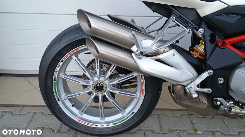 MV AGUSTA Brutale - 35