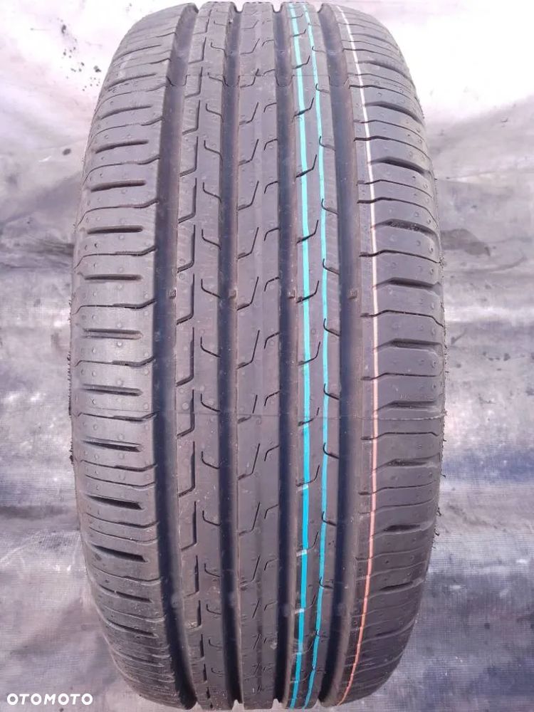 Continental EcoContact6 205/55 R16 91V 2025 - 1