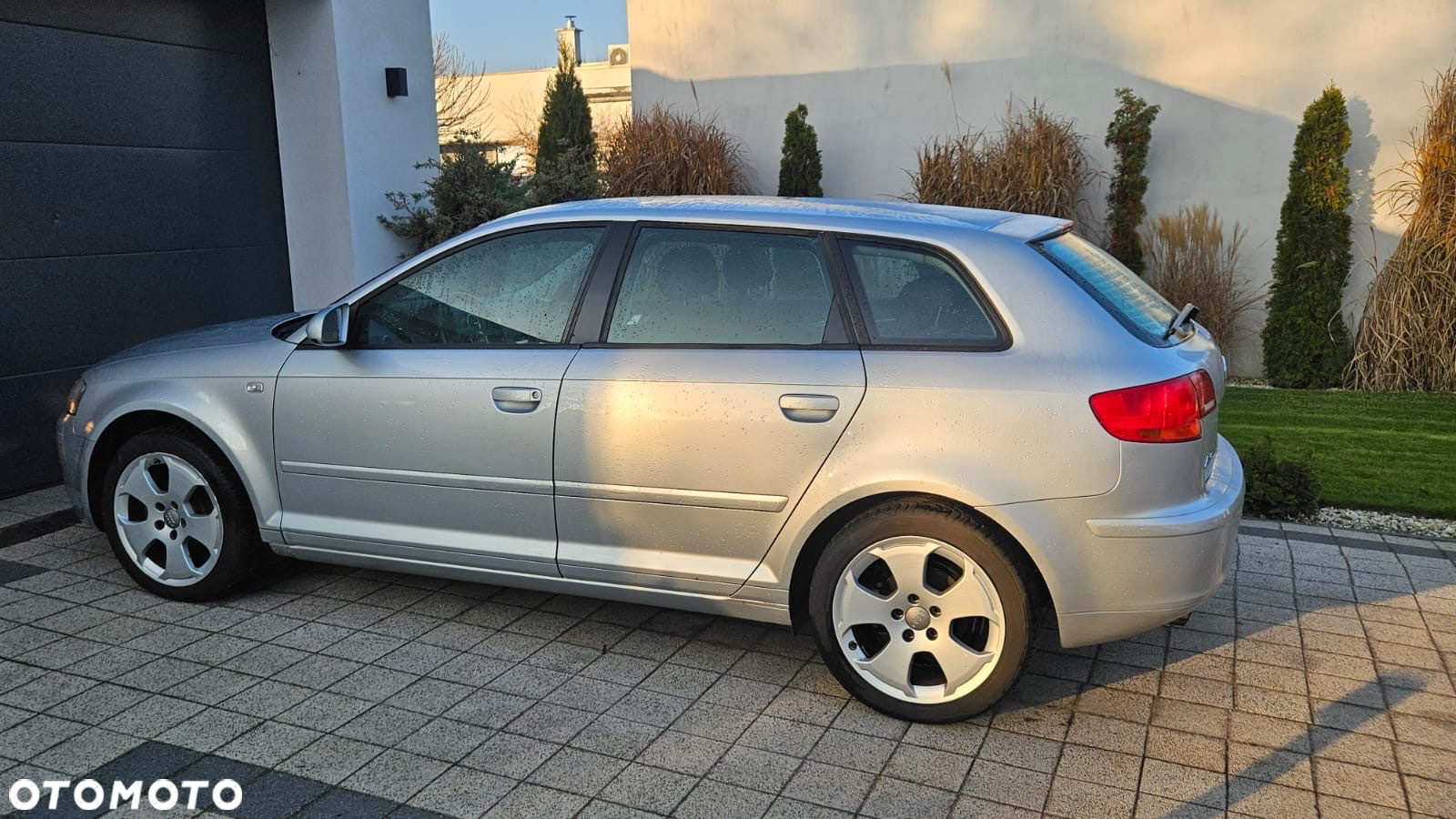 Audi A3 - 9