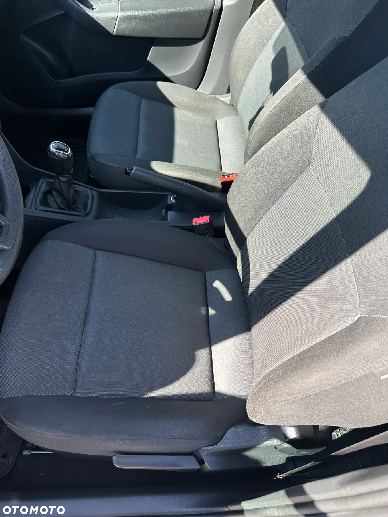 Skoda RAPID 1.0 TSI Active - 21
