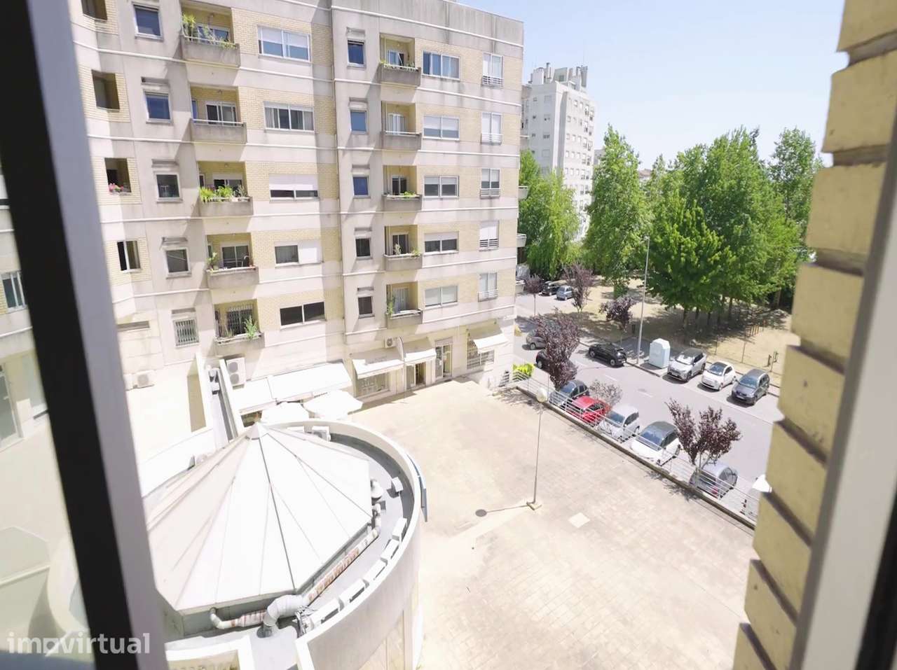 T2 com varanda, garagem e ar condicionado Pedrouços, Maia - Grande imagem: 5/21