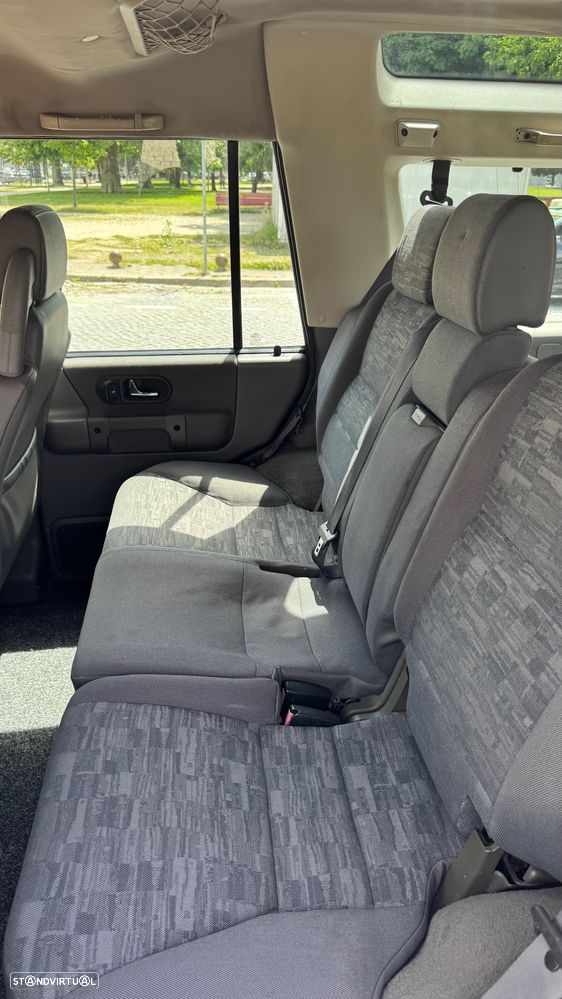 Land Rover Discovery 2.5 TD5 - 19