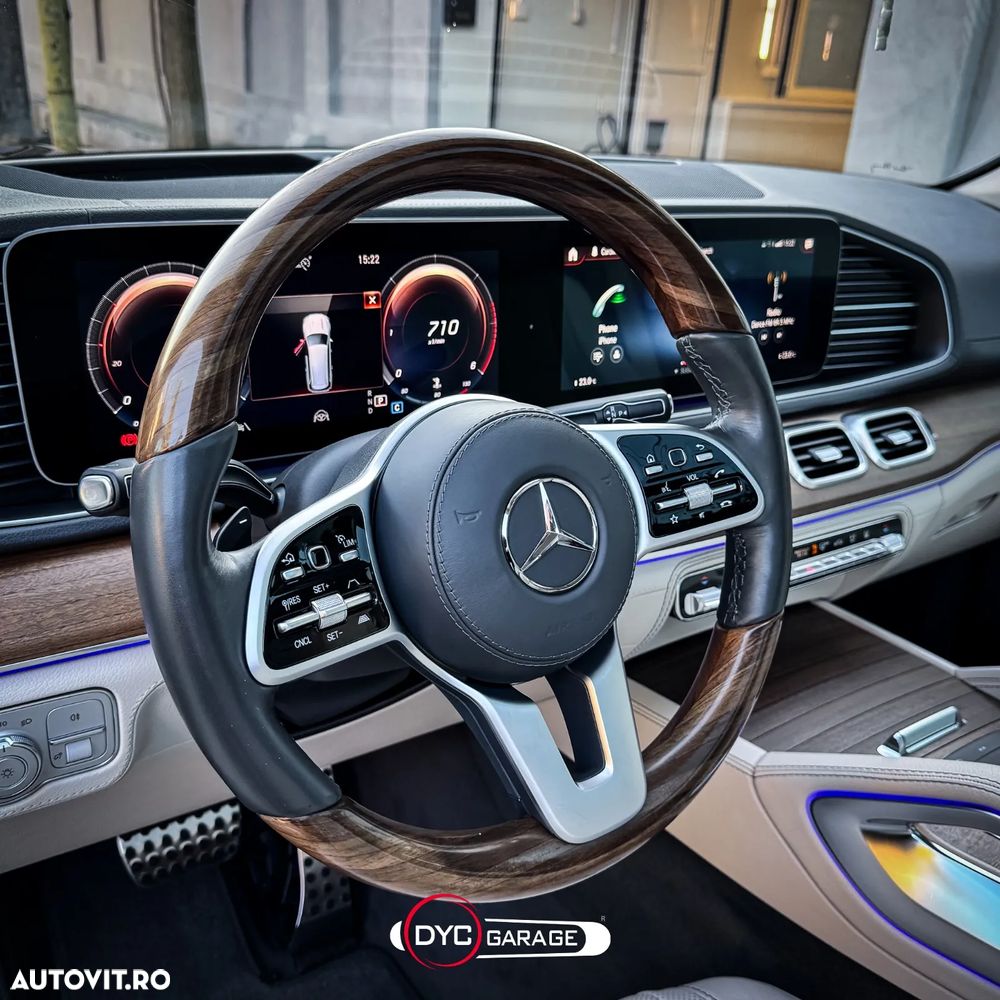 Mercedes-Benz GLS - 6