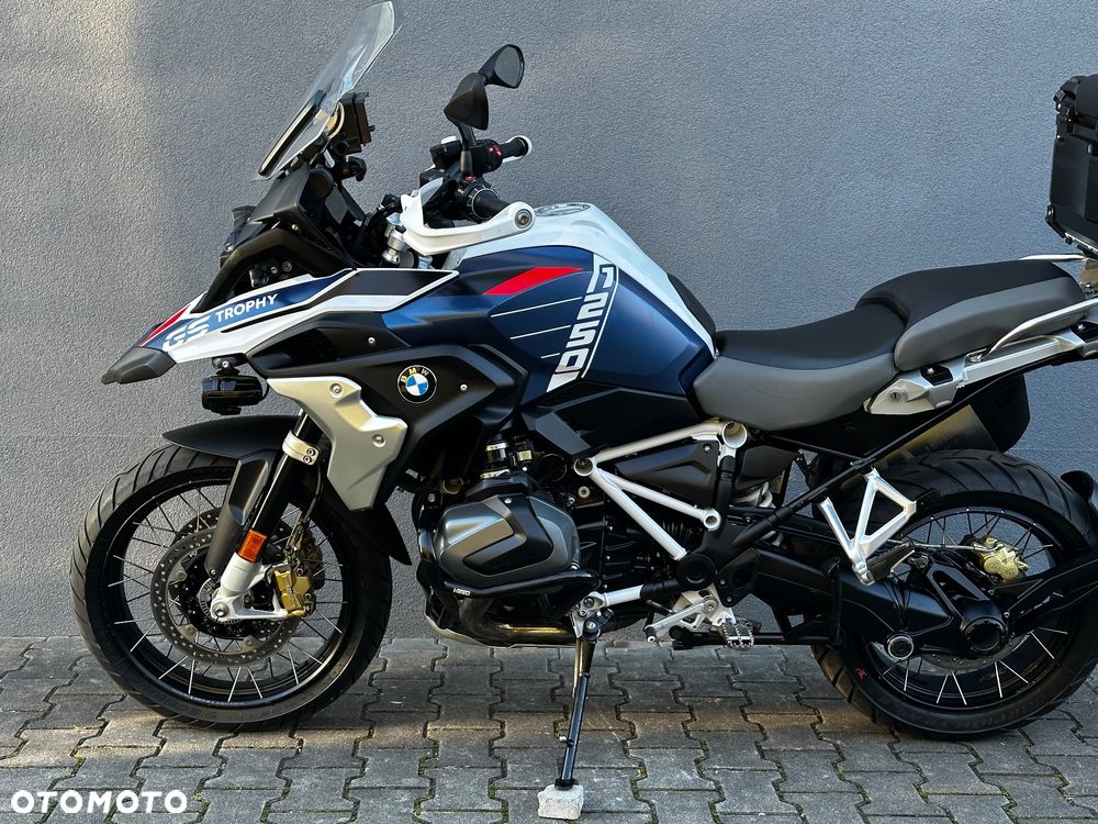 BMW GS - 7