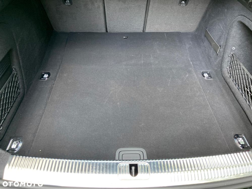 Audi A5 Sportback 45 TFSI quattro S tronic - 10