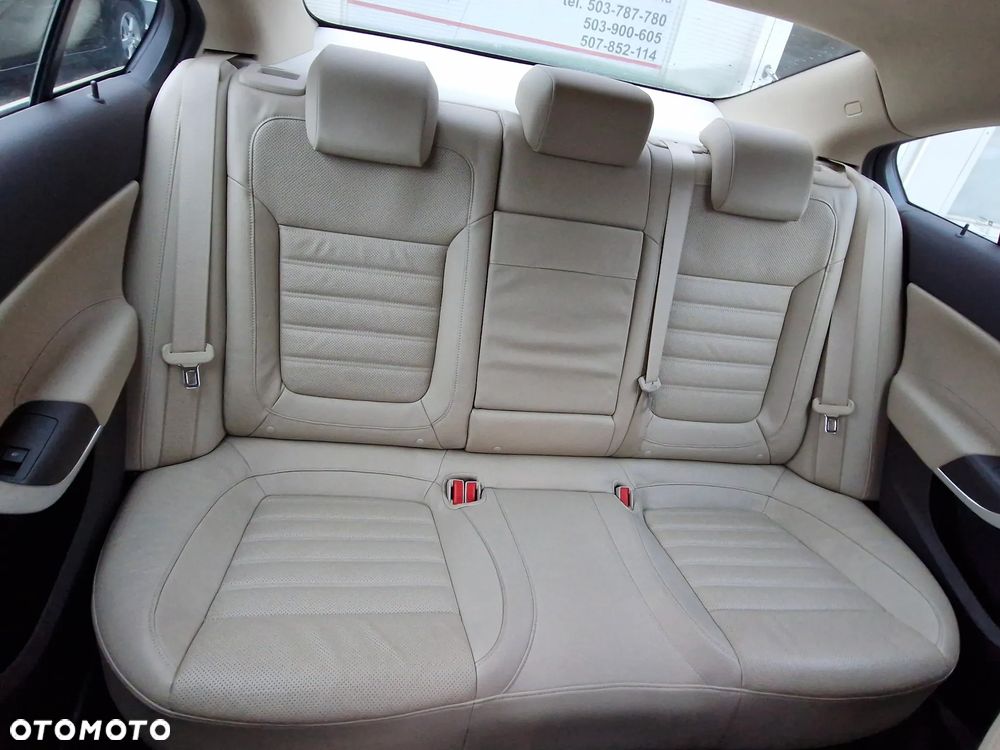 Opel Insignia 2.0 Turbo 4x4 Cosmo - 20