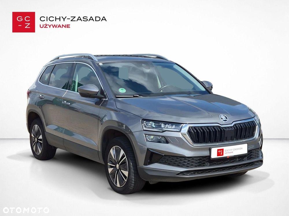Skoda Karoq 1.5 TSI ACT Style - 7