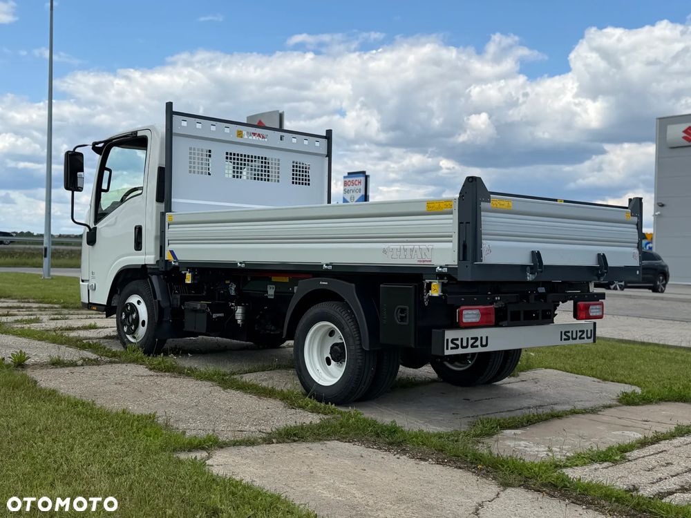 Isuzu M27 Gen 2 - 10