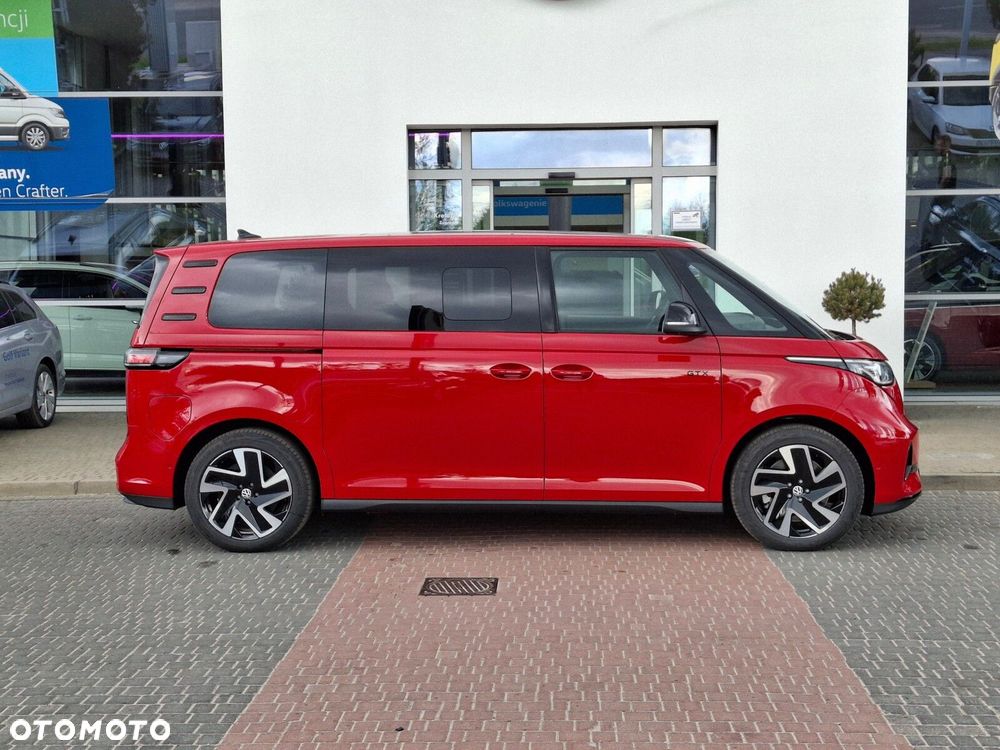 Volkswagen ID. Buzz - 6