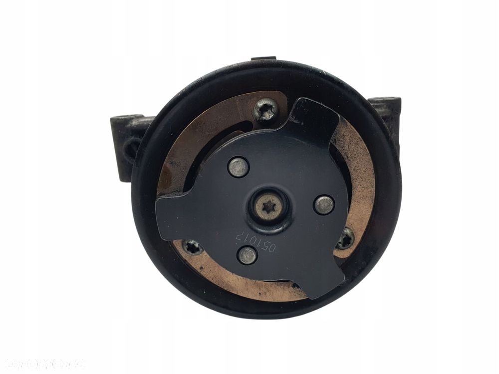 SPRĘŻARKA KLIMATYZACJI BMW E46 E81 E90 E91 1.6 2.0i Calsonic 6915380-08 - 6