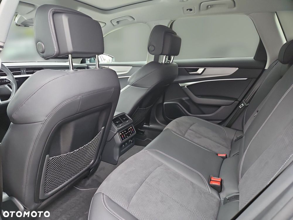 Audi S6 Avant TDI mHEV Quattro Tiptronic - 11