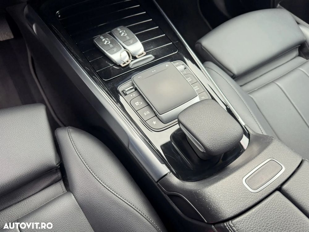 Mercedes-Benz GLB 200 d 8G-DCT Progressive Advanced - 20