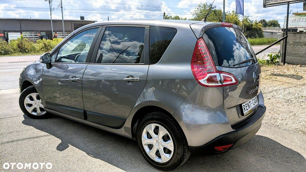 Renault Scenic - 9