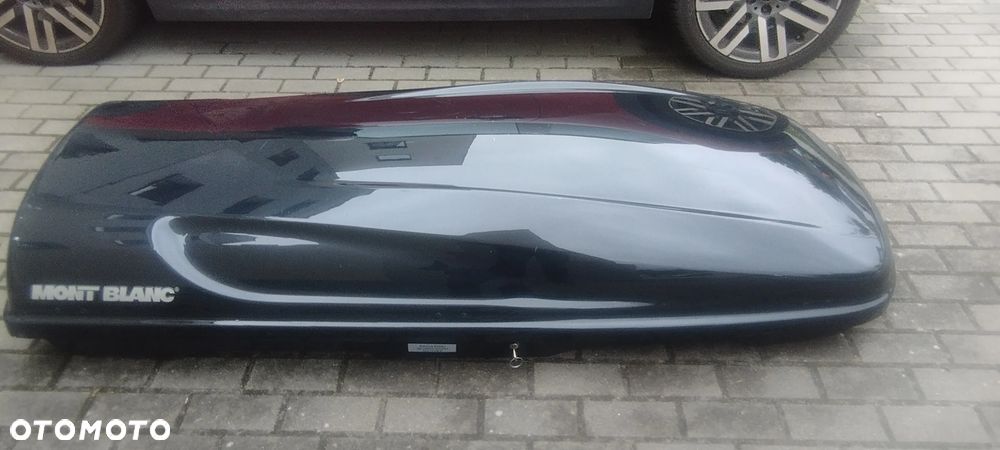 boxy dachowe - 2