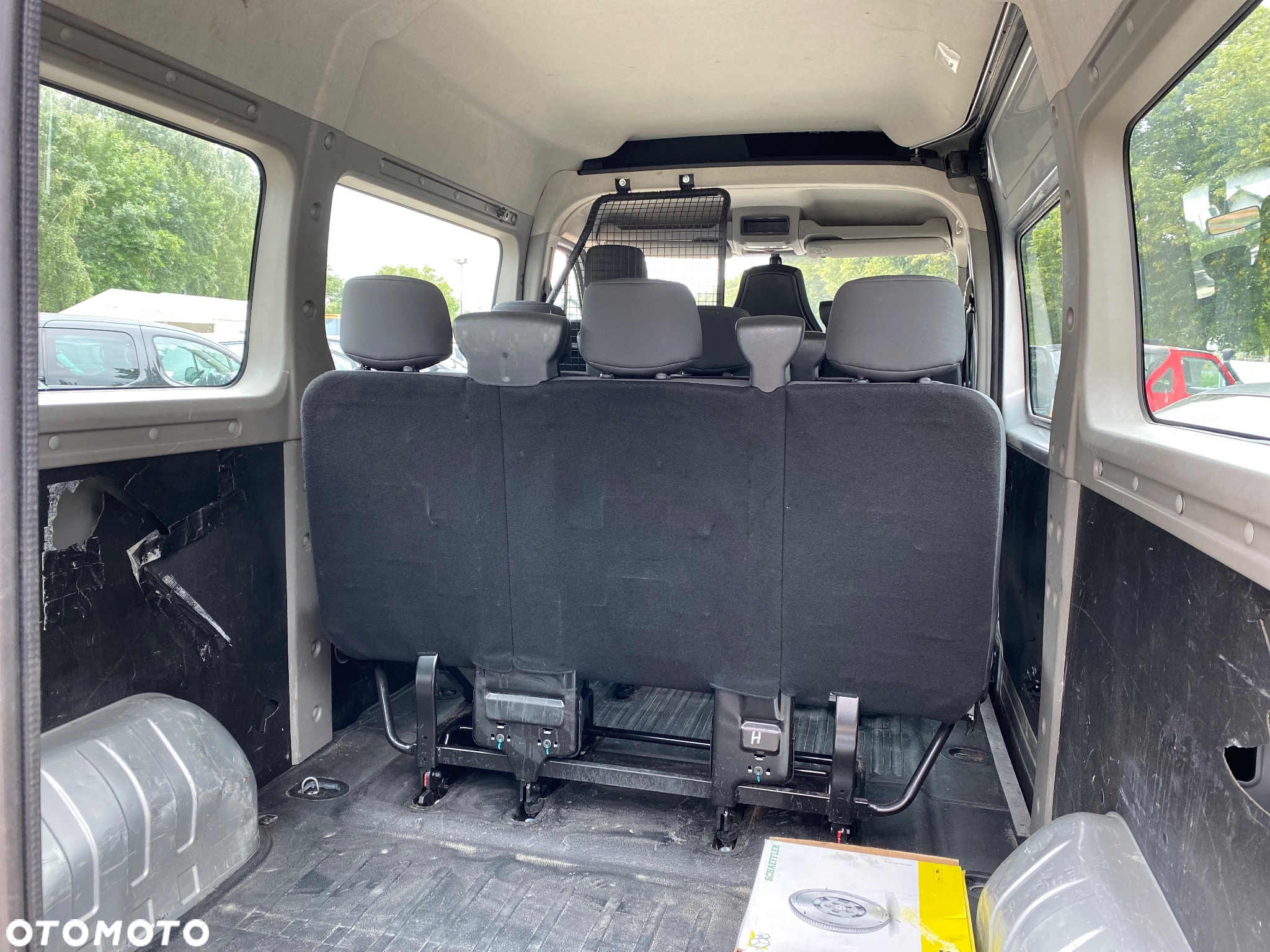 Opel Movano CDTI L3 - 14
