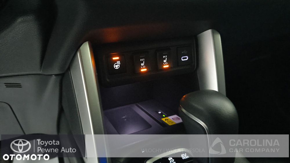 Toyota Corolla Cross 2.0 Hybrid Executive - 8