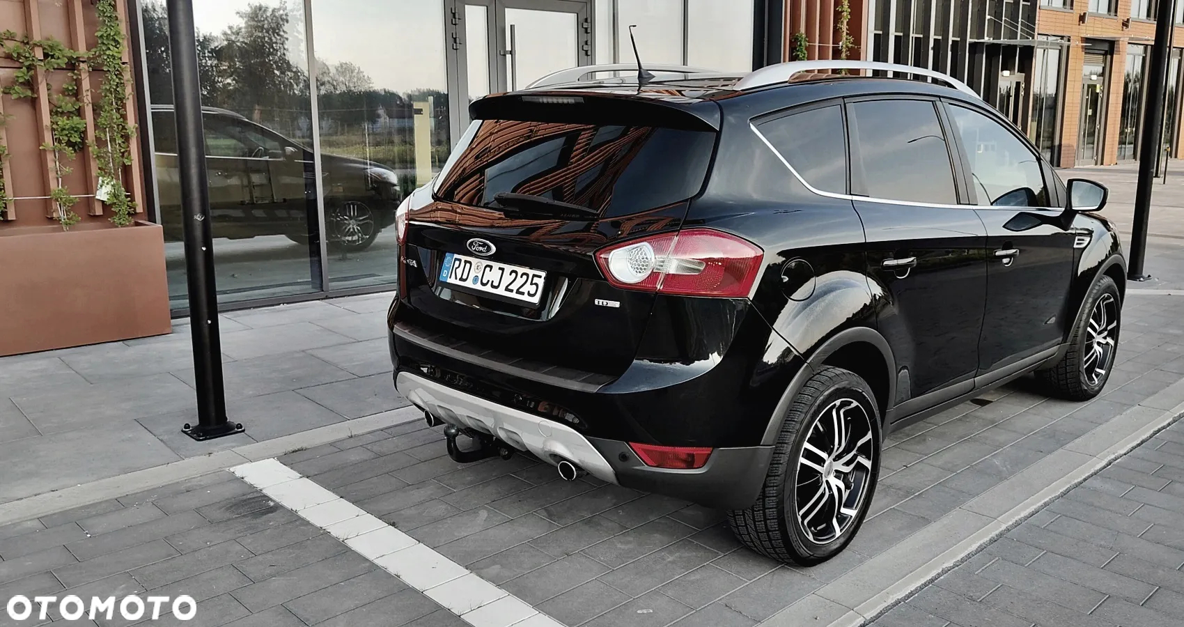 Ford Kuga 2.0 TDCi Trend FWD - 13