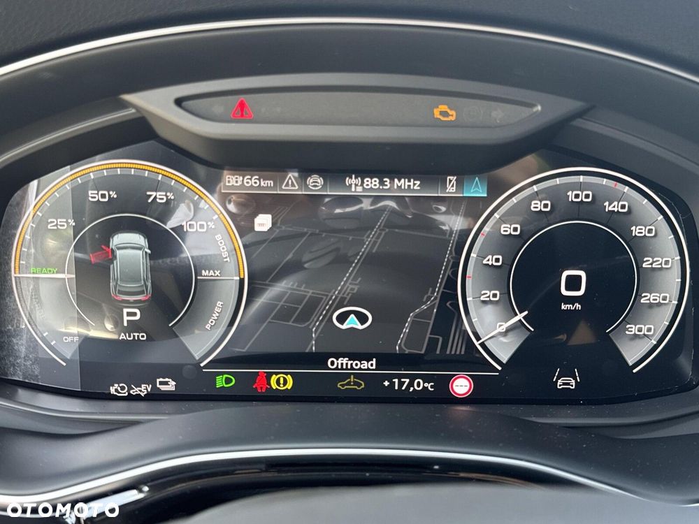 Audi Q8 50 TDI mHEV Quattro Tiptronic - 18