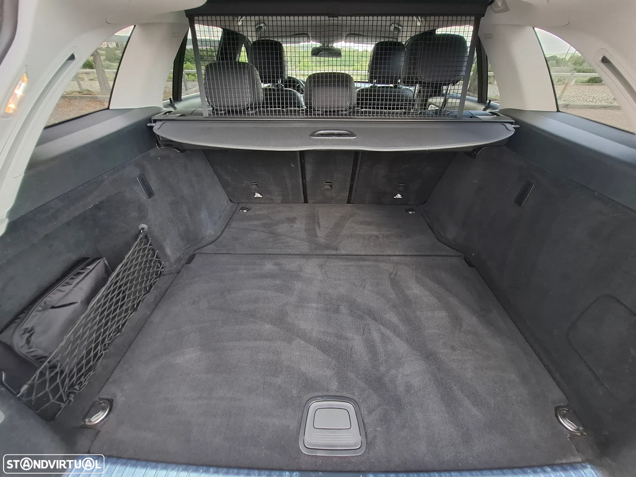 Mercedes-Benz C 200 BlueTEC Avantgarde - 15