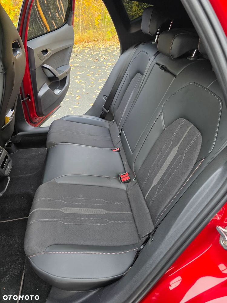 Cupra Formentor 1.5 TSI DSG - 7