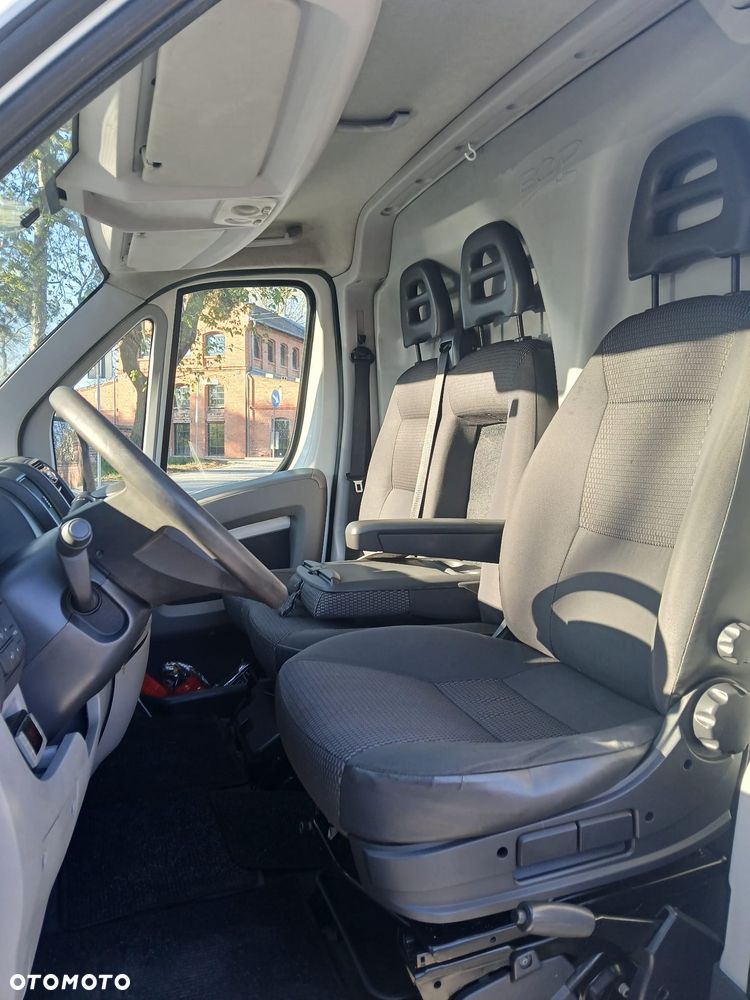 Citroën JUMPER - 21