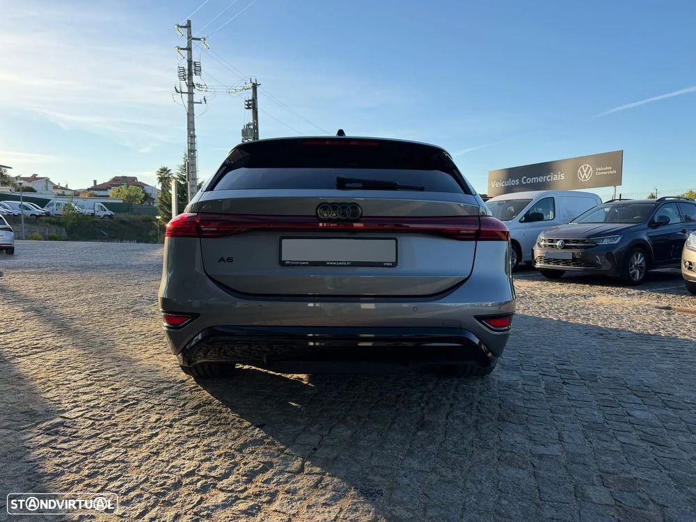 Audi A6 Avant e-tron - 7