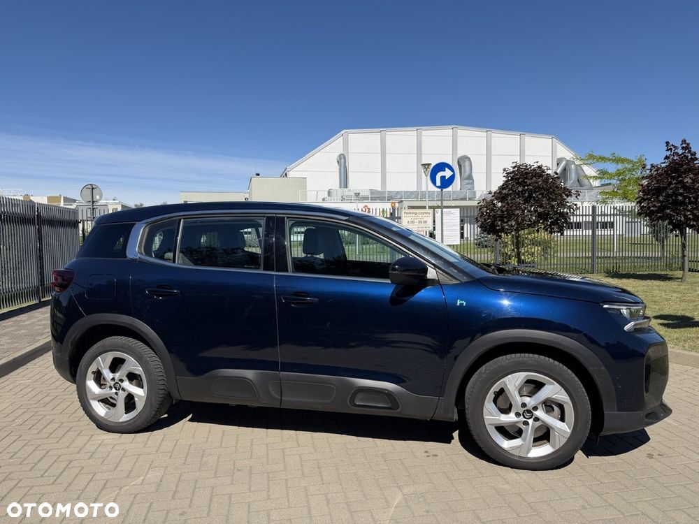 Citroën C5 Aircross - 14