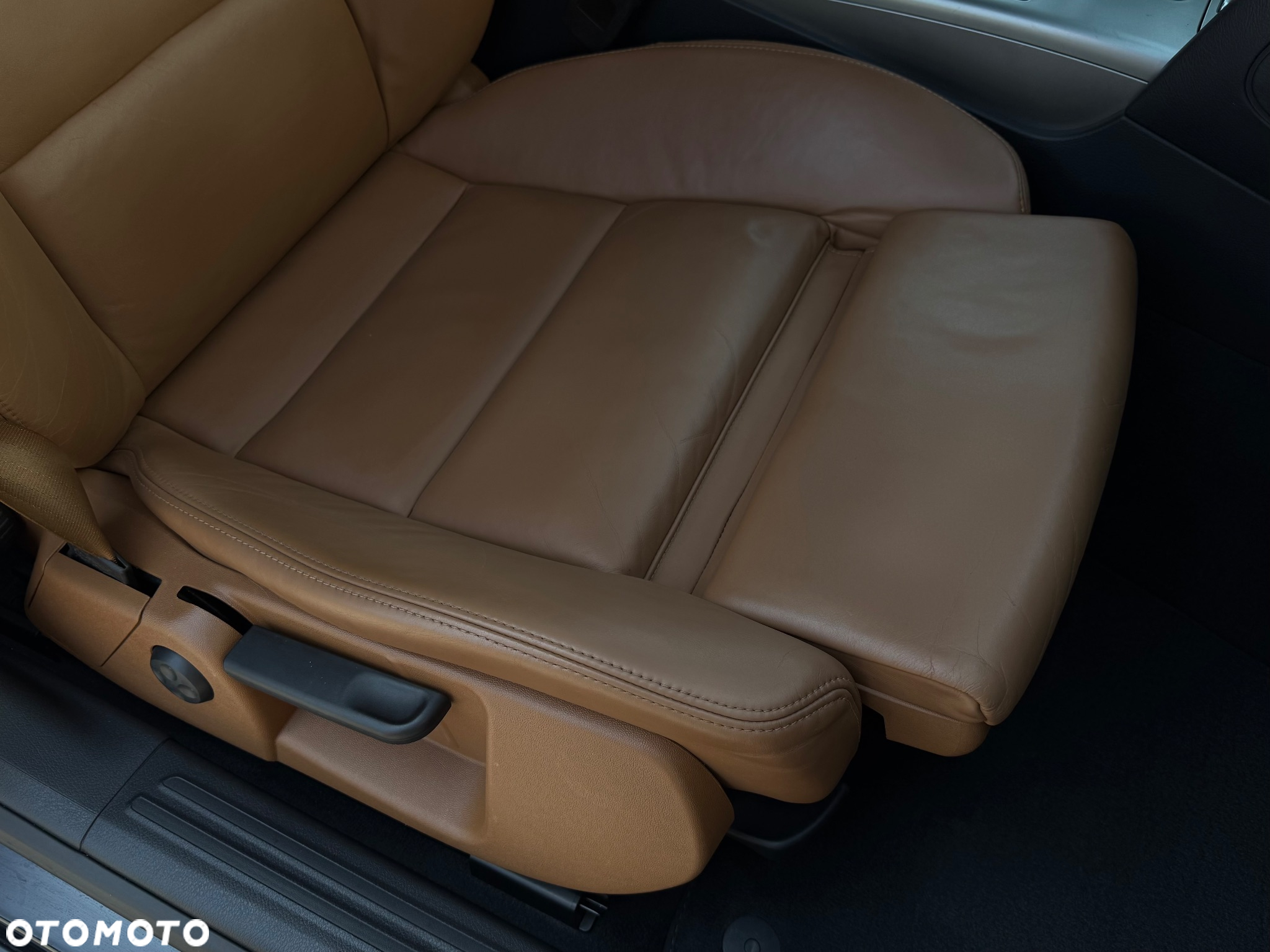 Audi A6 Avant 2.4 - 26