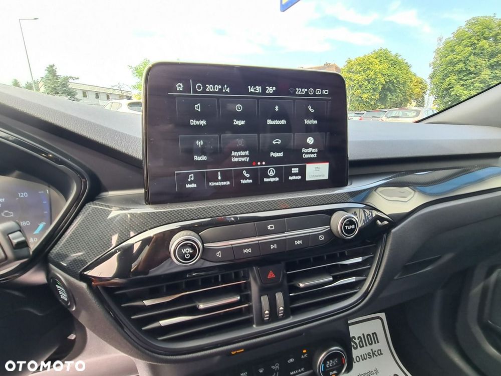 Ford Kuga 2.5 Duratec PHEV ST-LINE - 19