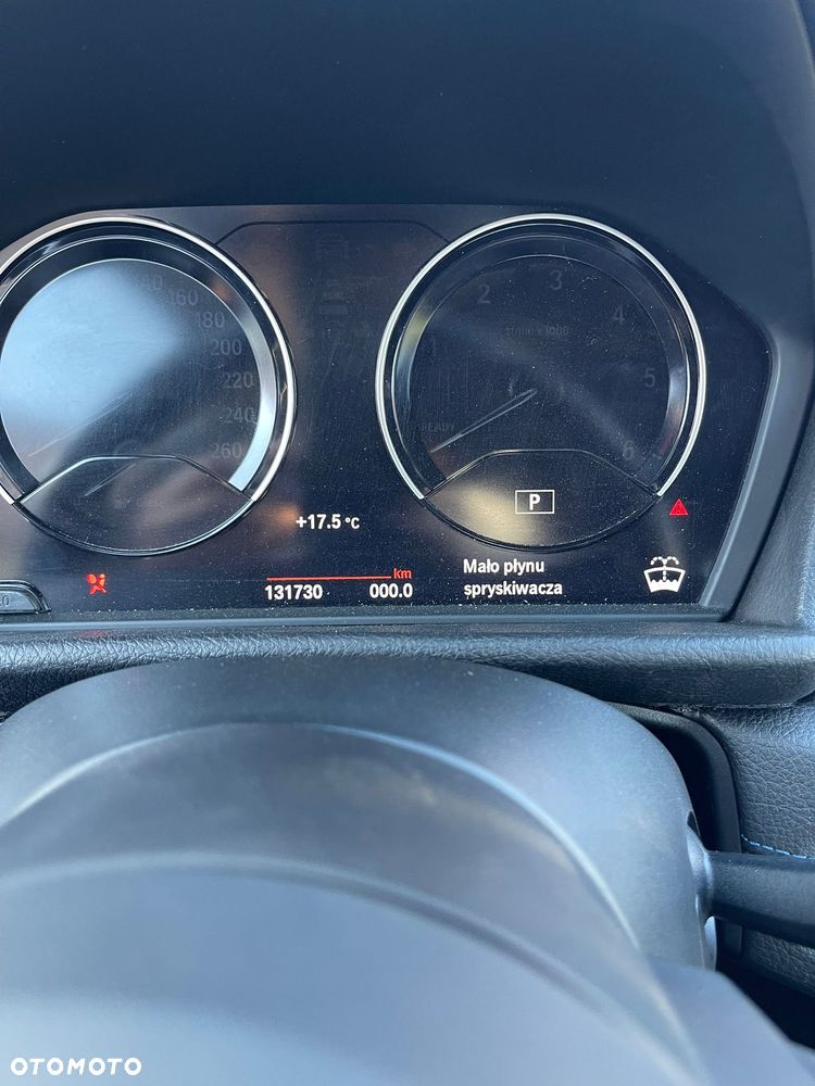 BMW Seria 2 218d M Sport - 9