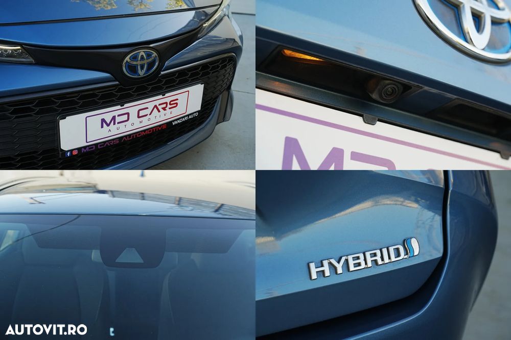 Toyota Corolla ver-1-8-hsd-dynamic - 18