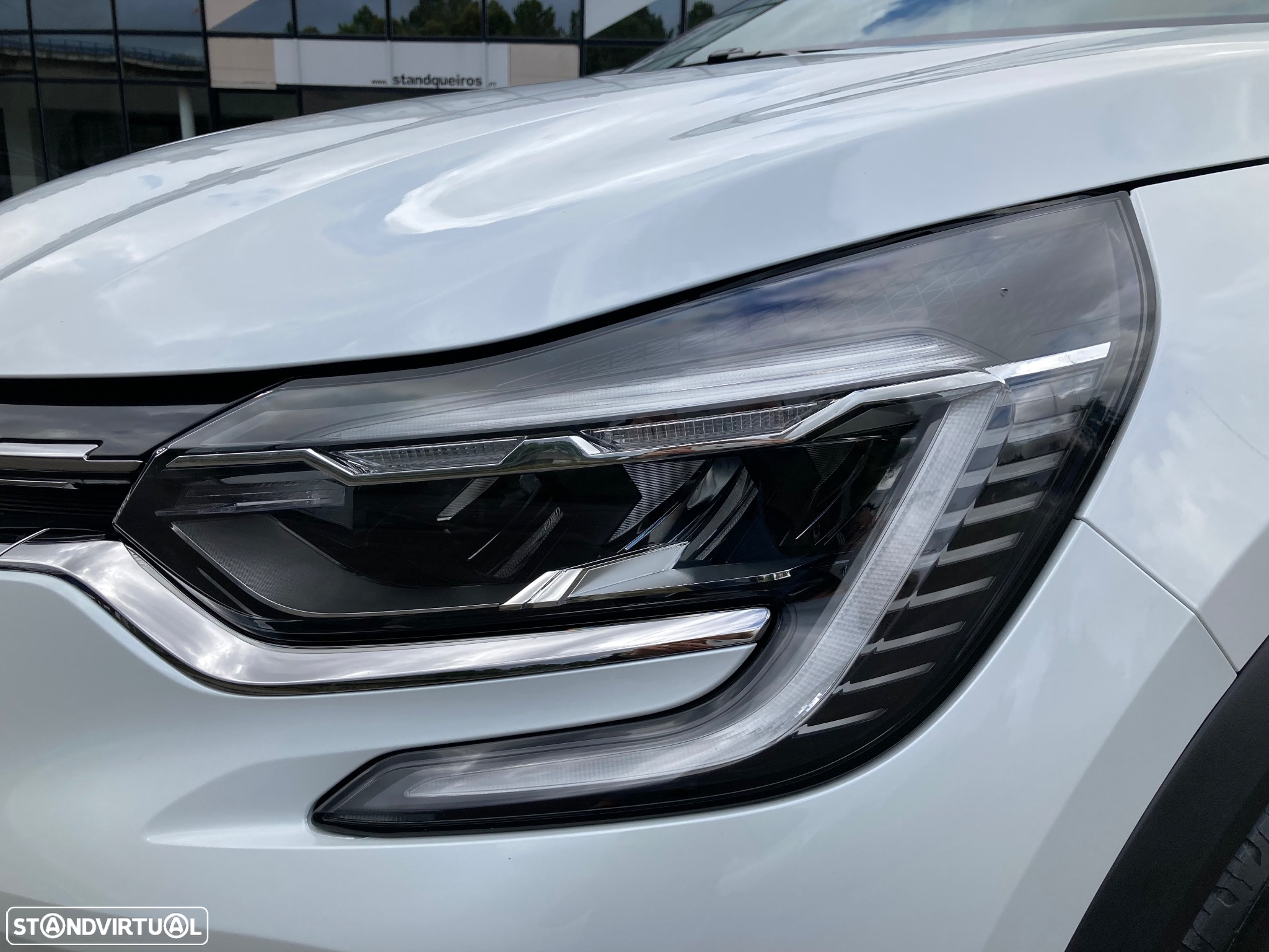 Renault Captur 1.0 TCe Techno - 7