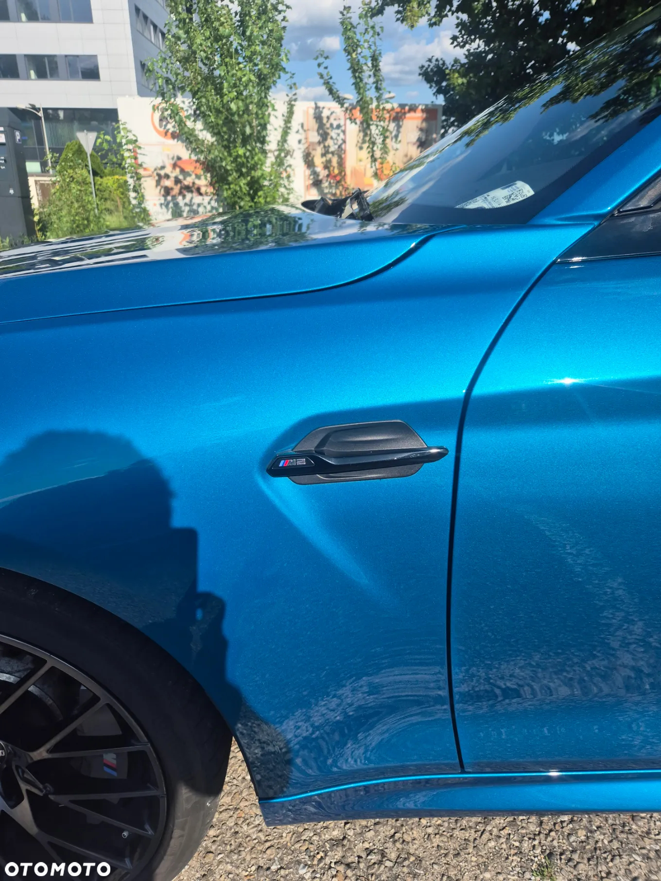 BMW M2 Competition DKG - 10