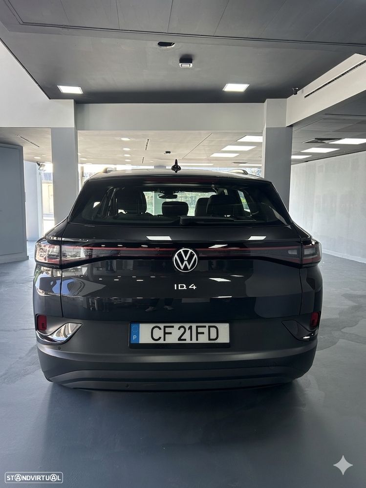 VW ID.4 Pro - 2