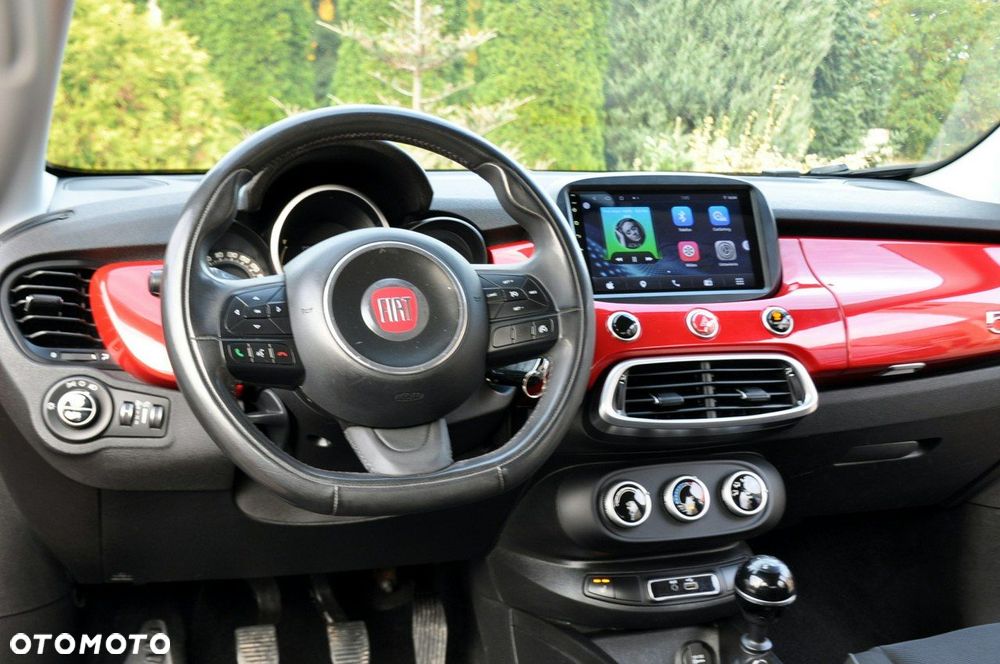 Fiat 500X - 30