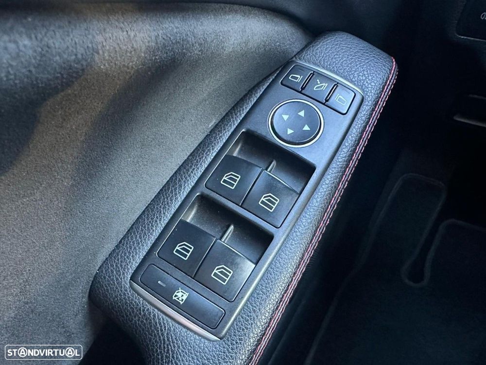 Mercedes-Benz CLA 220 d AMG Line Aut. - 30