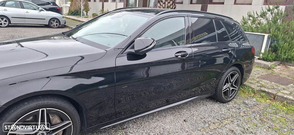 Mercedes-Benz C 300 - 7