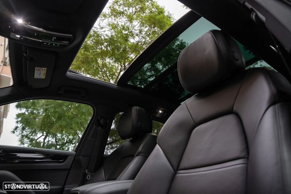 Porsche Cayenne Standard - 7