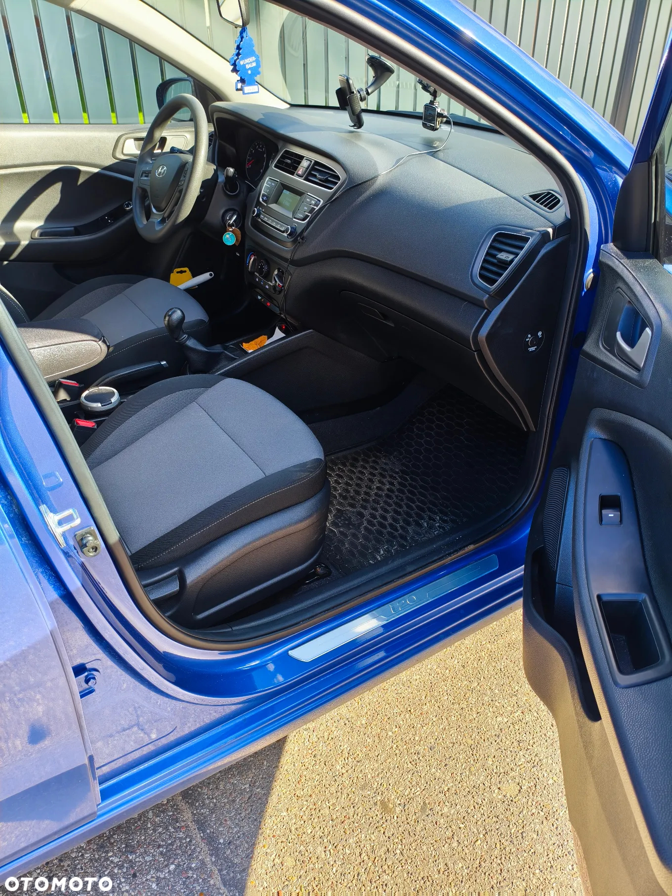 Hyundai i20 1.2 Comfort - 10