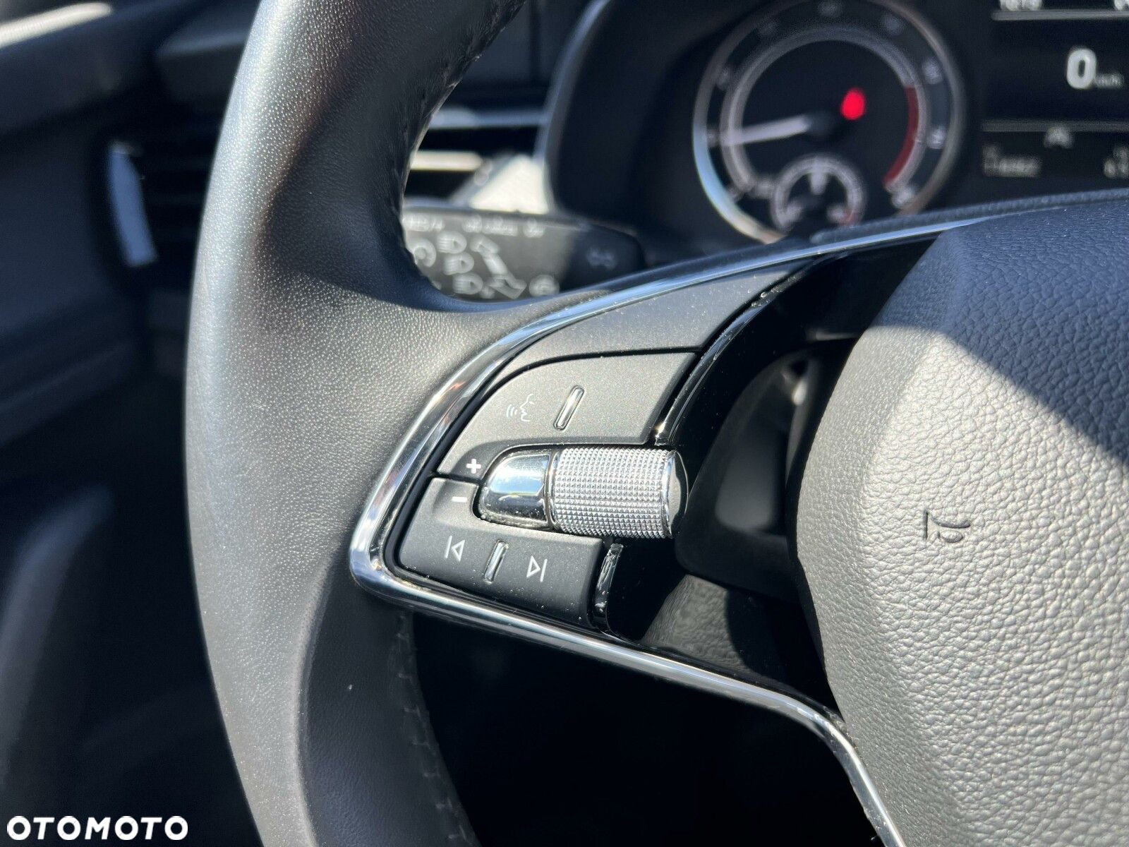 Skoda Scala 1.5 TSI Ambition - 20