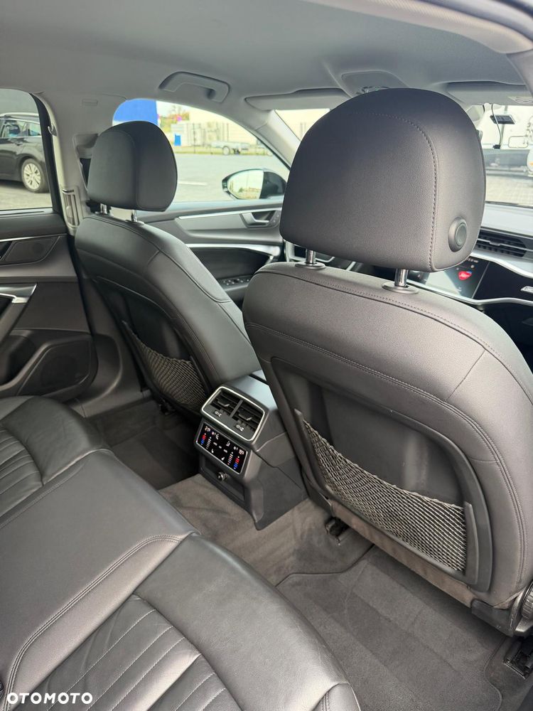 Audi A6 Avant - 12