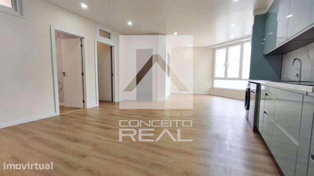 Apartamento T1 - P/ Habitar (Vila do Conde) - Grande imagem: 3/11