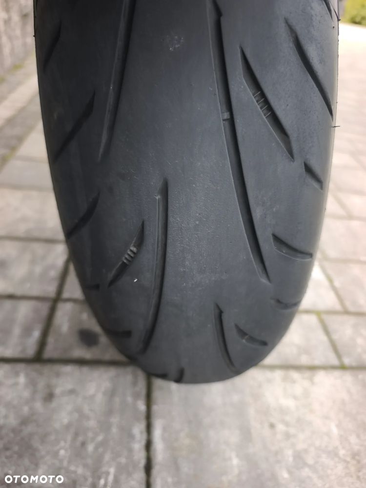 Yamaha MT - 23
