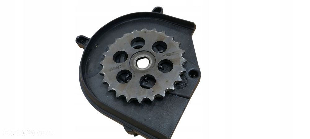 Bmw E87 E81 E90 E92 E93 E60 E84 E83 Lci Pompa Oleju N47 N47D20A 7798014 Nr3 - 8