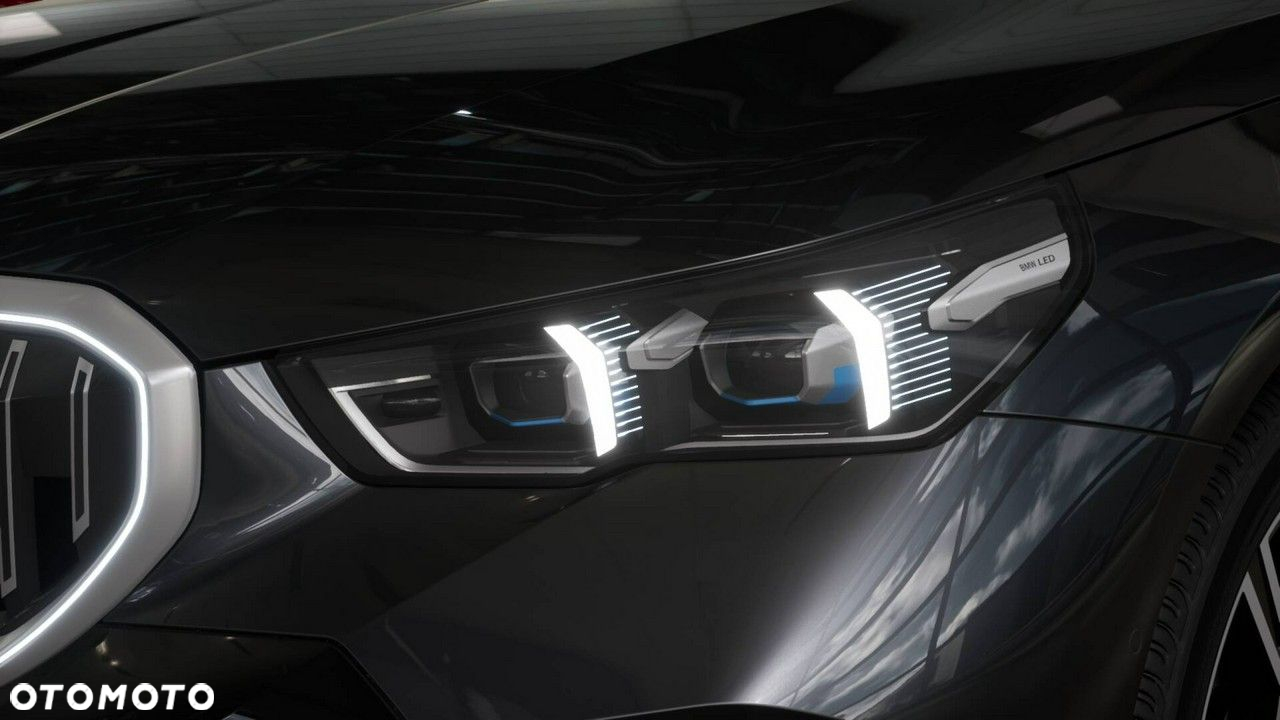 BMW Seria 5 - 8