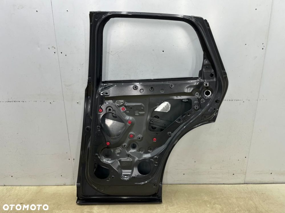 Drzwi Mazda CX-60 CX60 22r.- prawe tylne prawy tył KBB372010 - 15