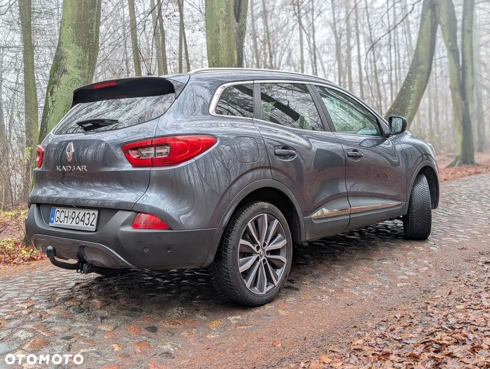 Renault Kadjar 1.6 dCi Energy Intens - 3