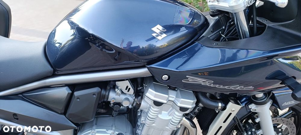 Suzuki Bandit - 26